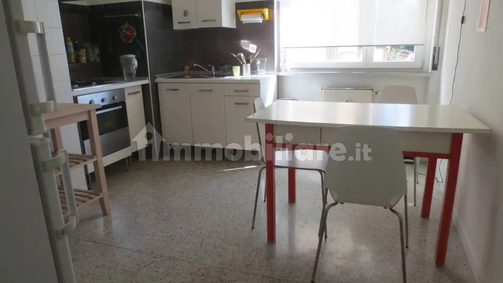 Appartamento in vendita a Udine