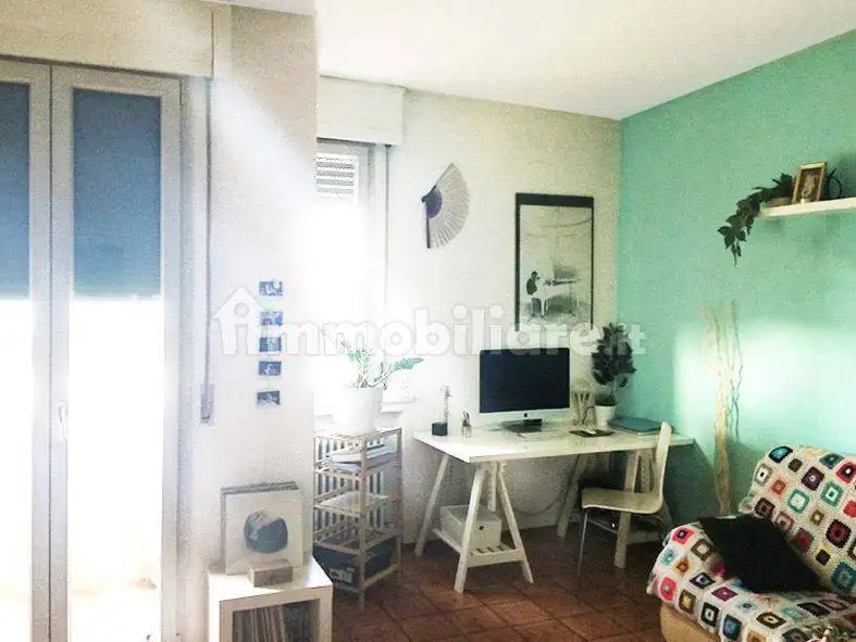 Appartamento in vendita a Forlì