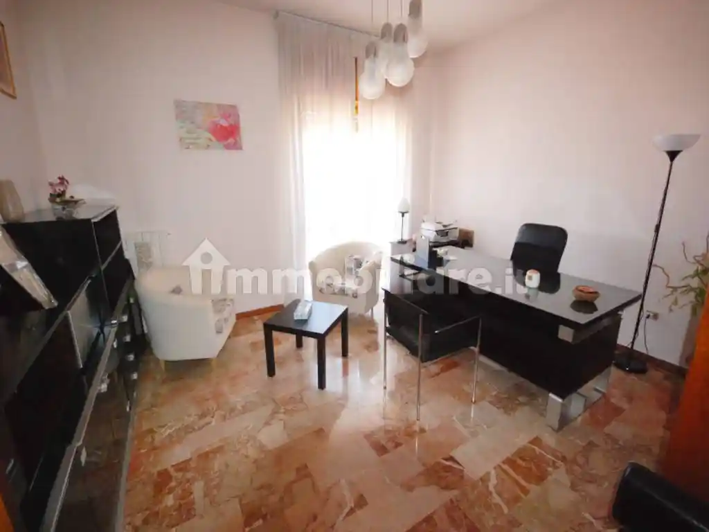 Monolocale via Girolamo Calvanese 45, Macchia Gialla - Ordona Sud, Foggia - foto 3