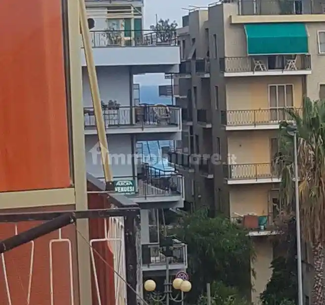 Appartamento in vendita a Borghetto Santo Spirito