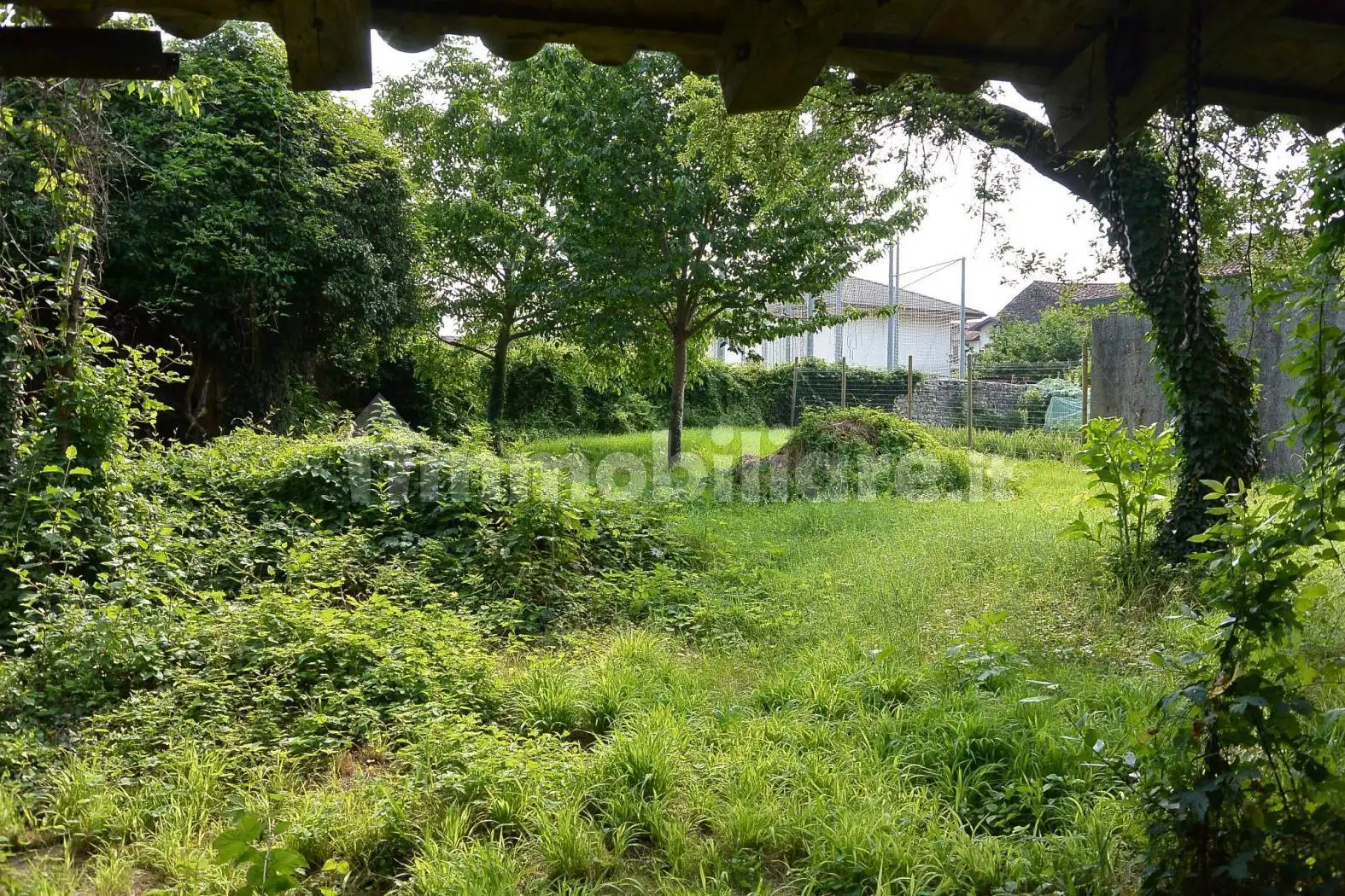 Palazzo - Edificio in vendita a Remanzacco