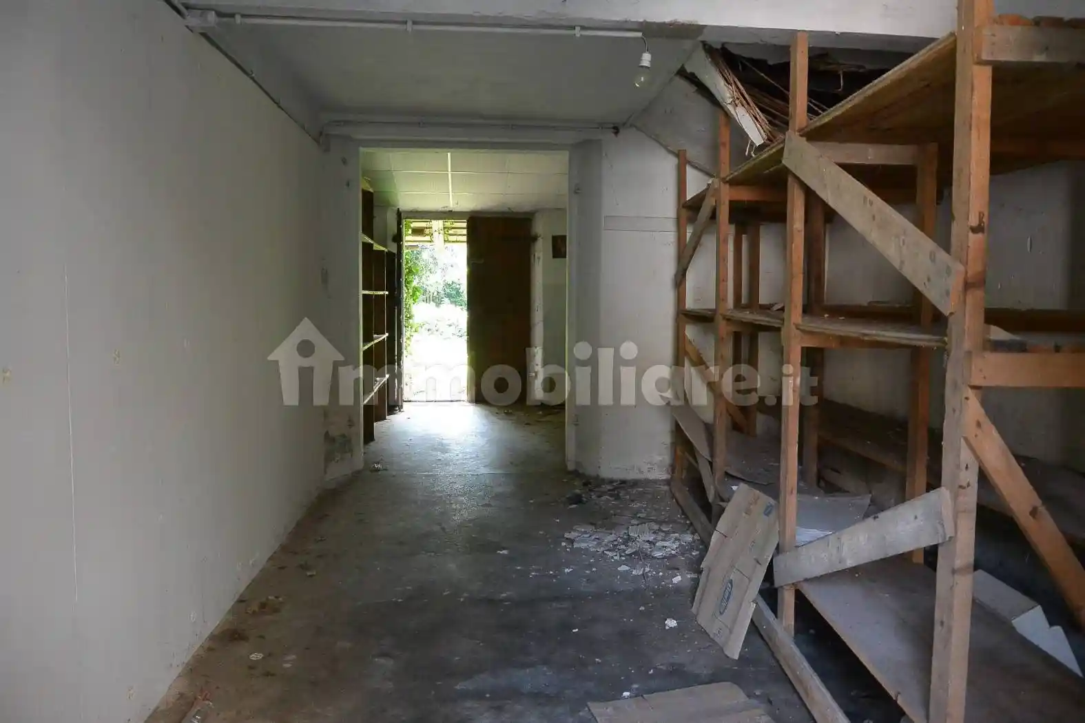 Palazzo - Edificio - foto 3