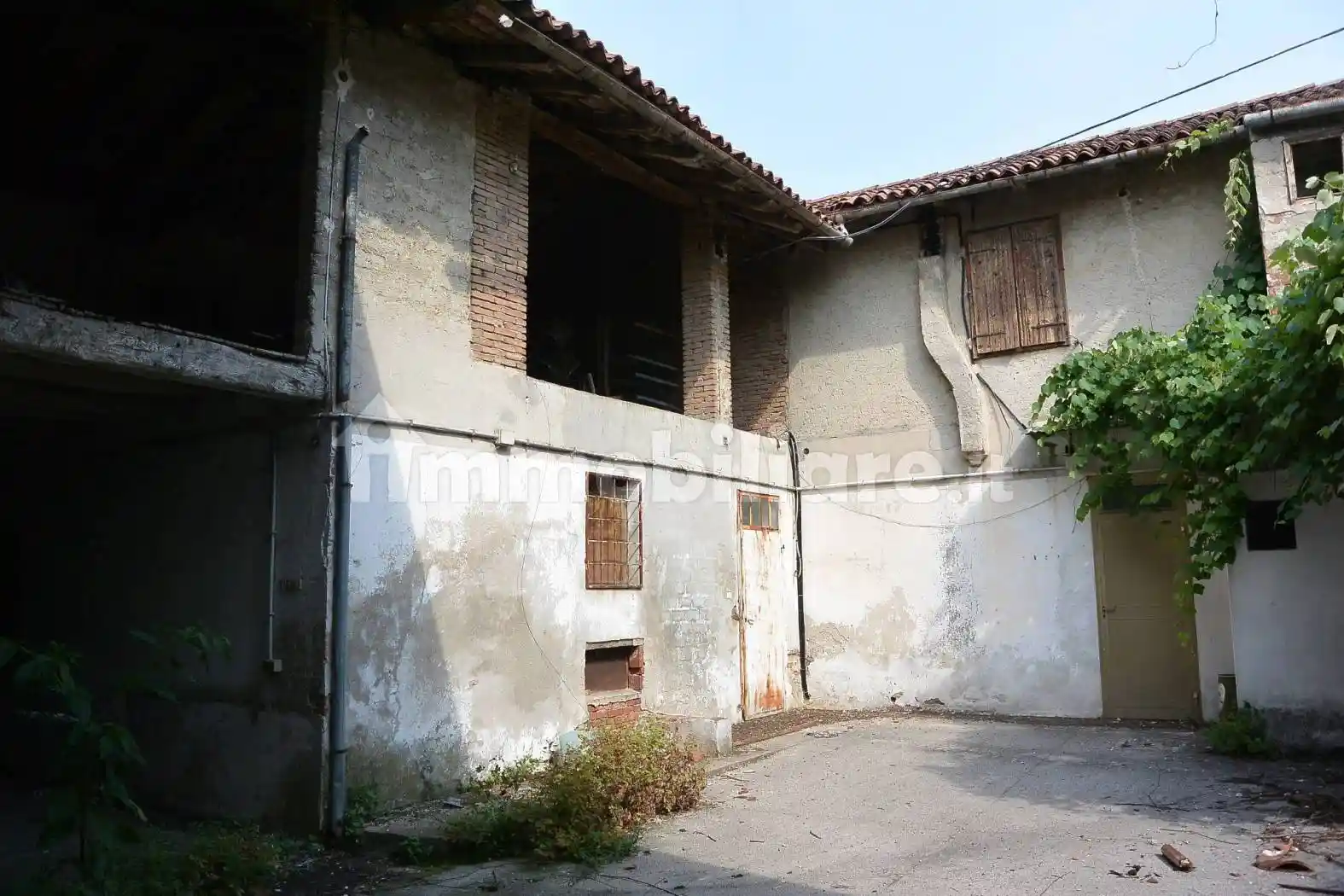 Palazzo - Edificio - foto 4