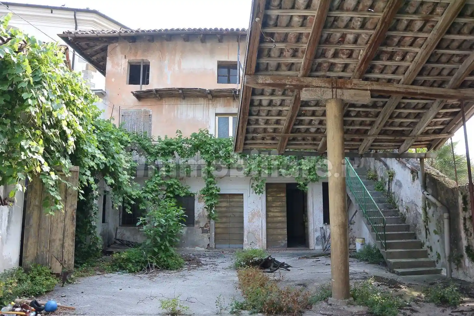 Palazzo - Edificio - foto 5