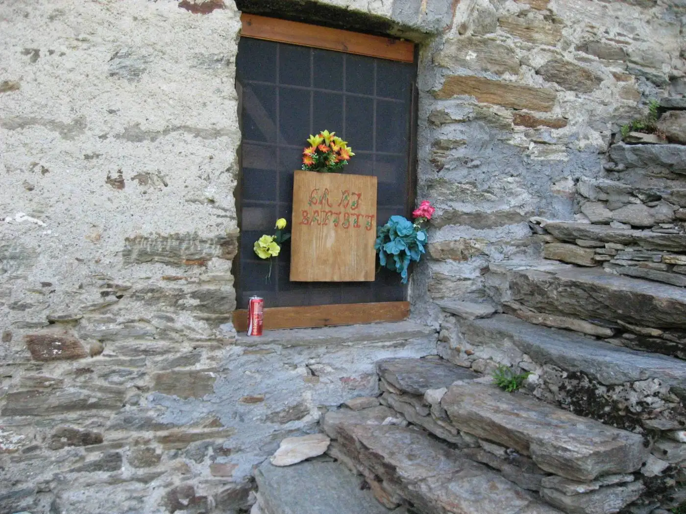 Baita, buono stato, 80 m², Cervatto - foto 3