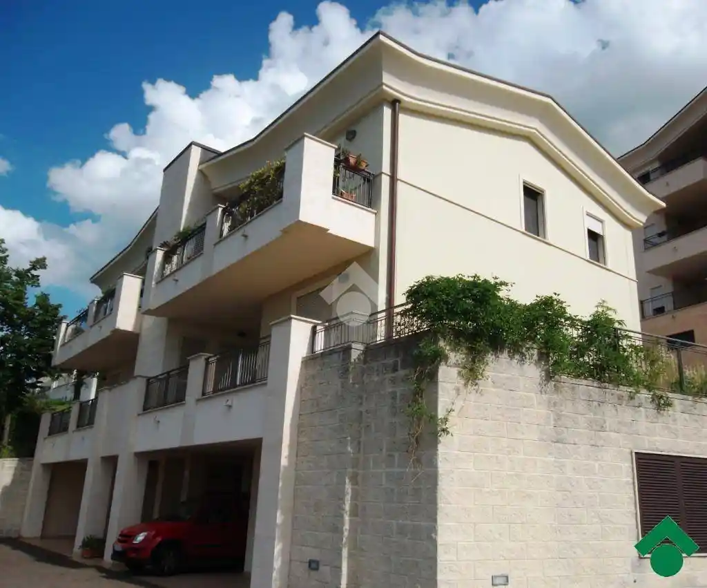 Appartamento in vendita a San Marino