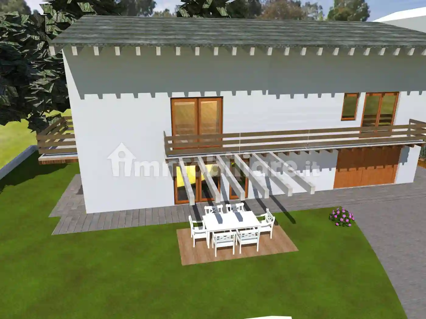 Rustico - Casale - foto 4