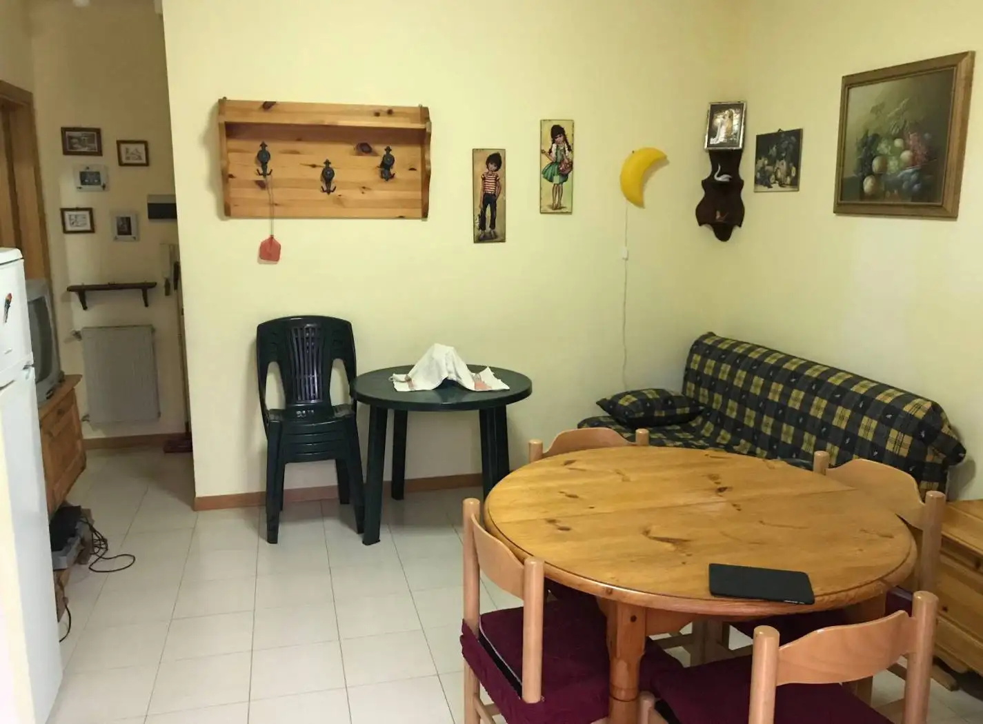 Appartamento in vendita a Caramanico Terme