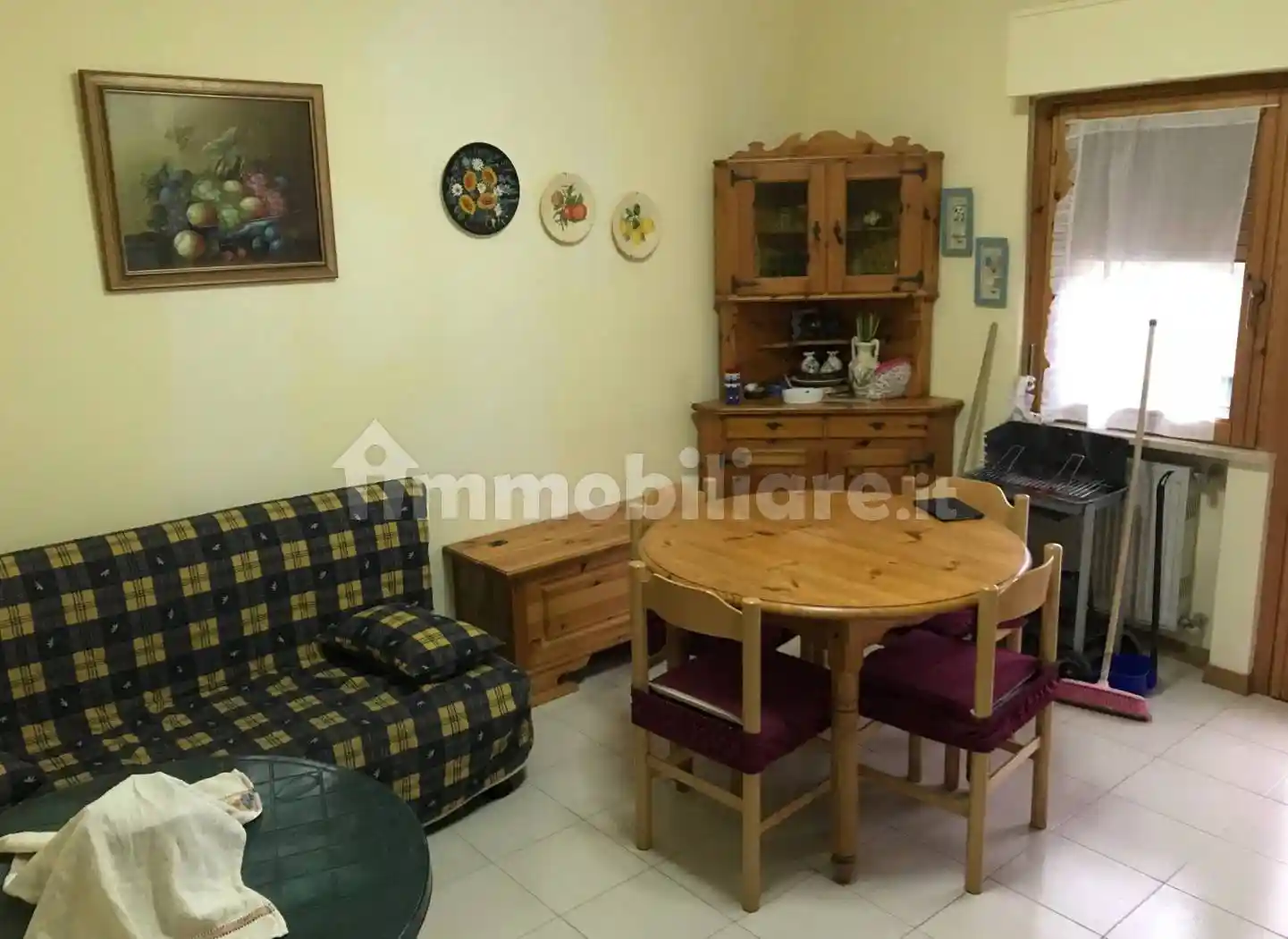 Trilocale viale della Libertà 10, Centro, Caramanico Terme - foto 2