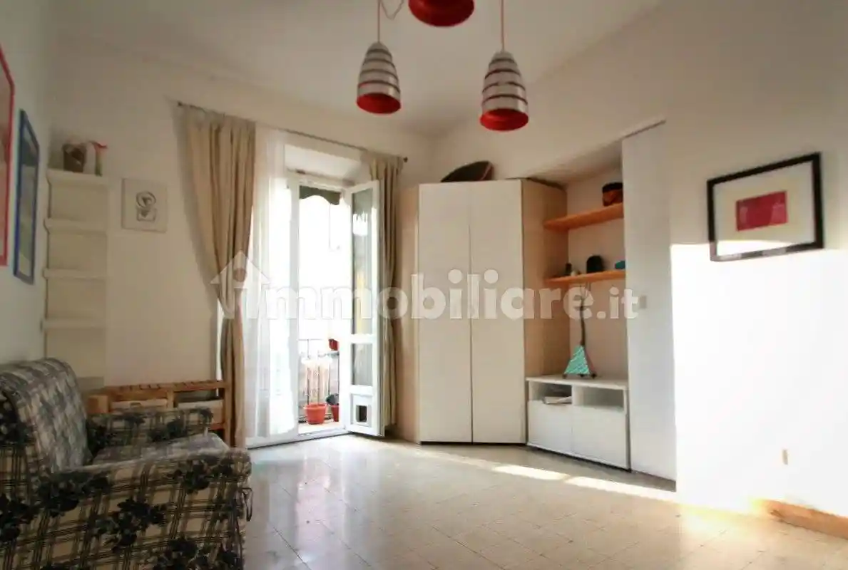 Appartamento in affitto a Viterbo