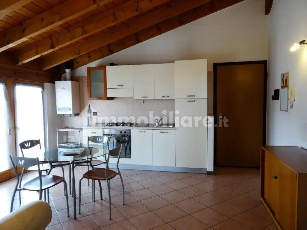 Bilocale via Montecchio 12, Cardano al Campo - foto 3