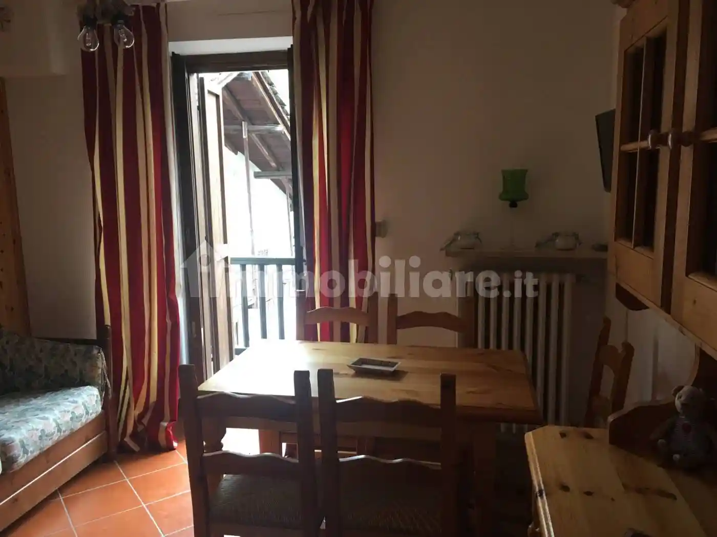 Appartamento in affitto a Pragelato