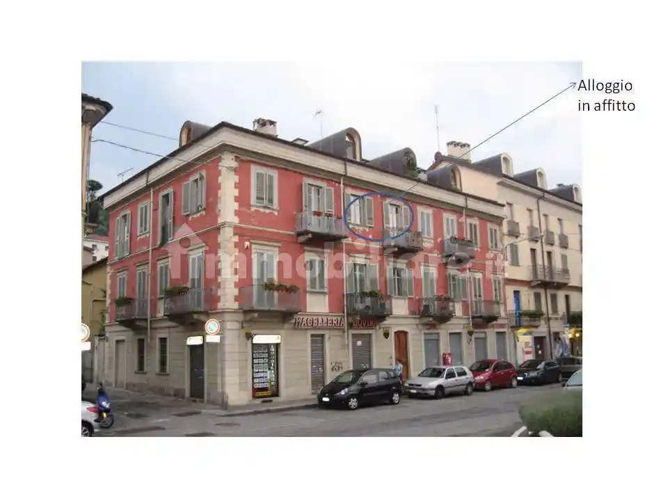 Appartamento in affitto a Torino