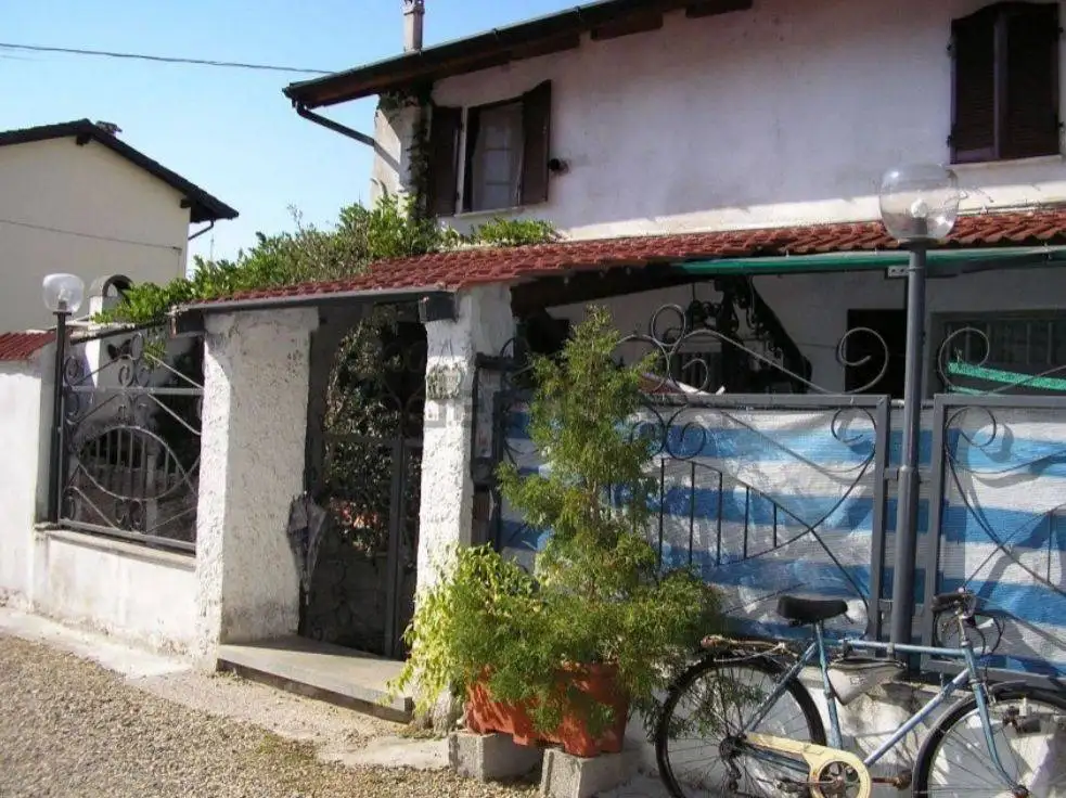 Appartamento in vendita a Cergnago