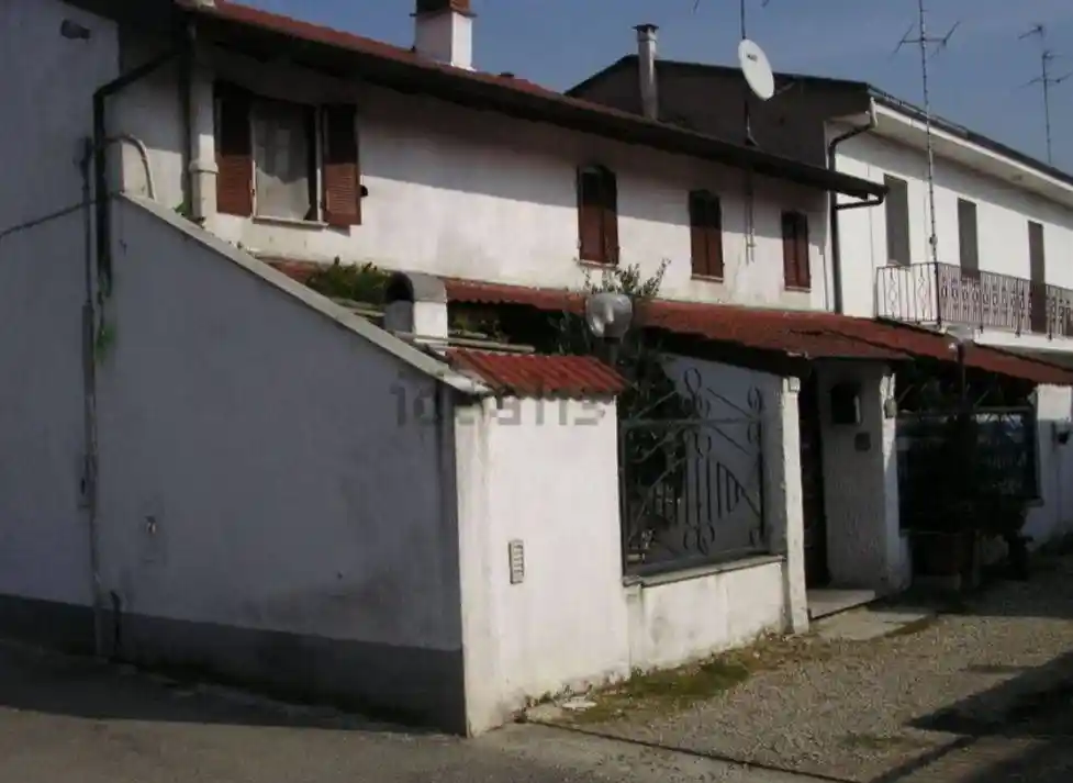 Appartamento via Giuseppe Garibaldi 69, Cergnago - foto 2