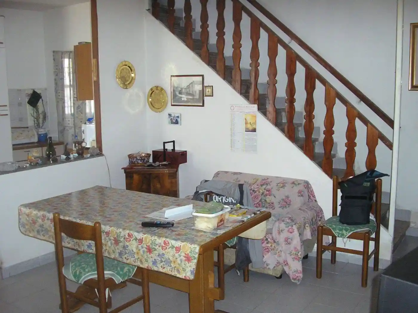 Appartamento via Giuseppe Garibaldi 69, Cergnago - foto 4