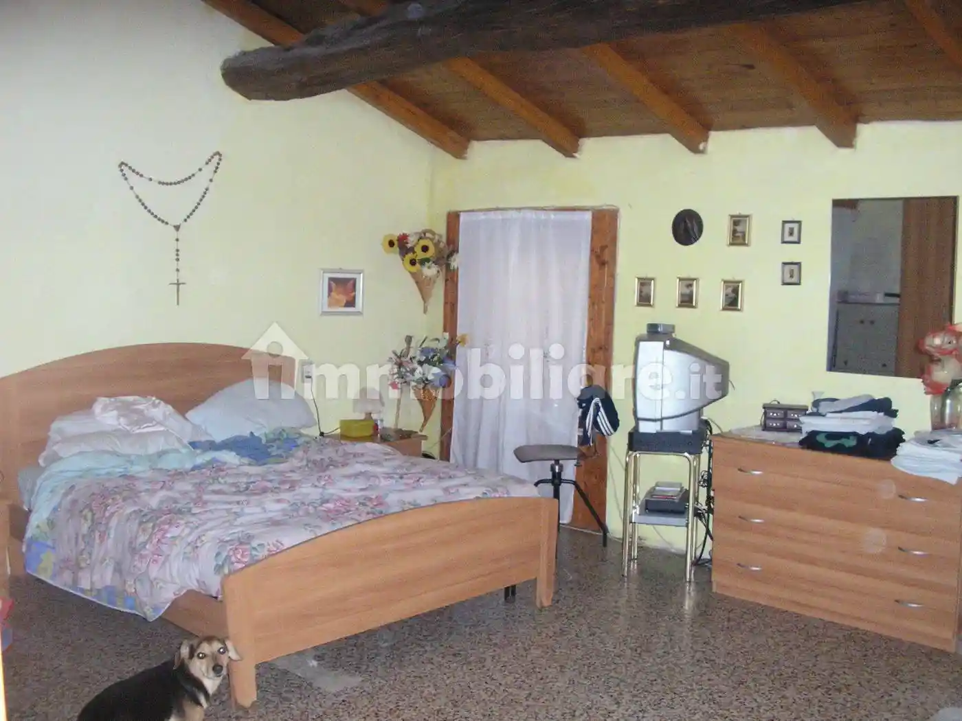 Appartamento via Giuseppe Garibaldi 69, Cergnago - foto 5