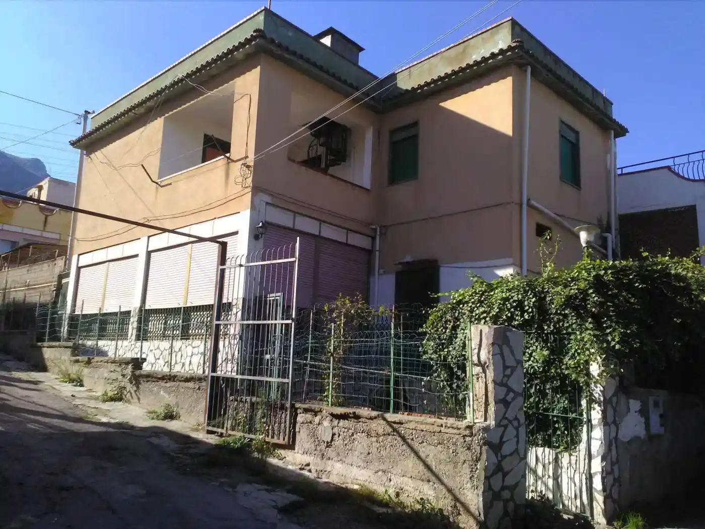 Appartamento in vendita a Termini Imerese