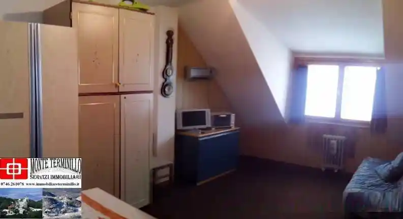 Appartamento in vendita a Rieti