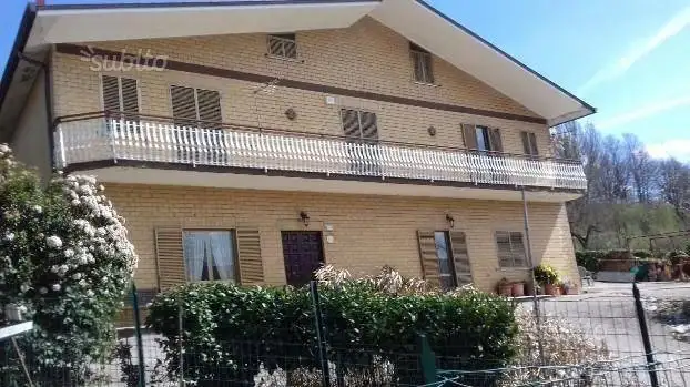 Villa in vendita a Manocalzati