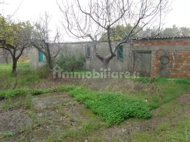 Casale Contrada Lacchi, Roccella Ionica - foto 5