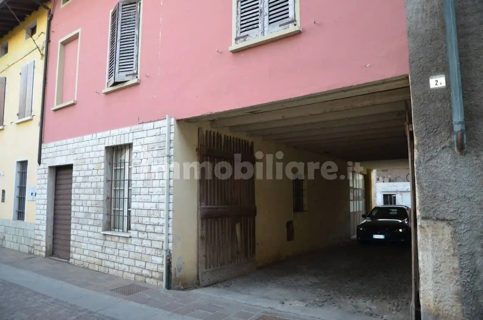 Rustico - Casale in vendita a Azzano Mella