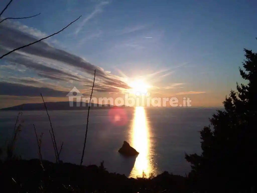 Appartamento in affitto a Monte Argentario
