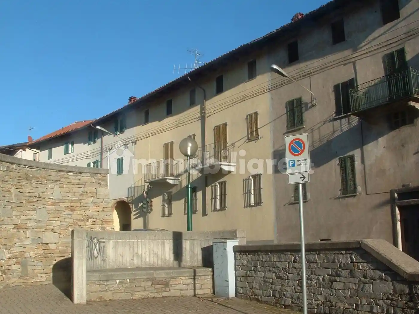 Attico - Mansarda in vendita a Romano Canavese