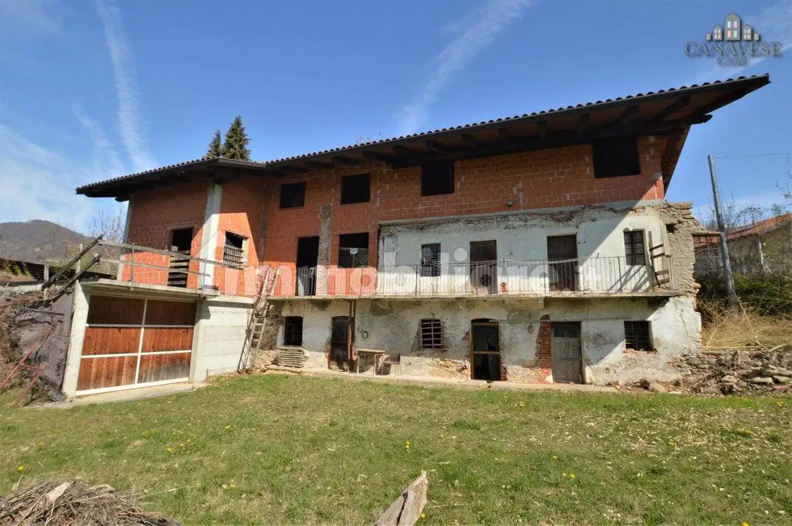 Terratetto unifamiliare via Rubela 3, Borgiallo - foto 2