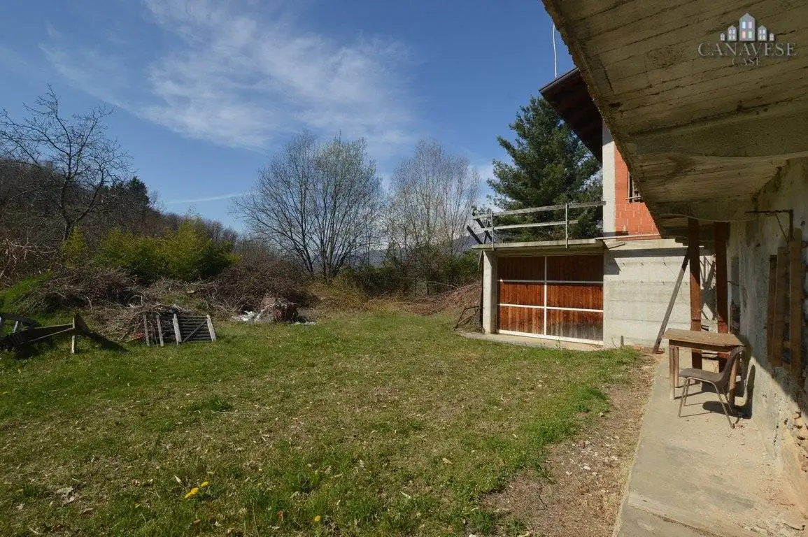 Terratetto unifamiliare via Rubela 3, Borgiallo - foto 3