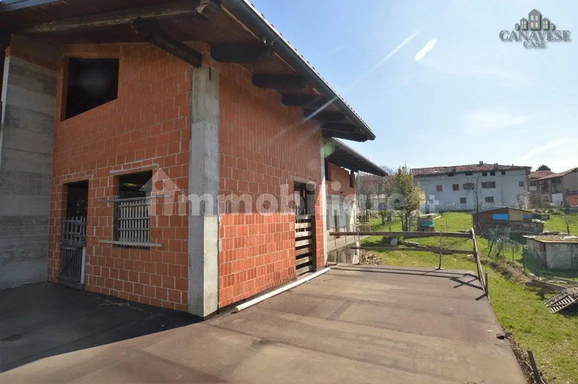 Terratetto unifamiliare via Rubela 3, Borgiallo - foto 5