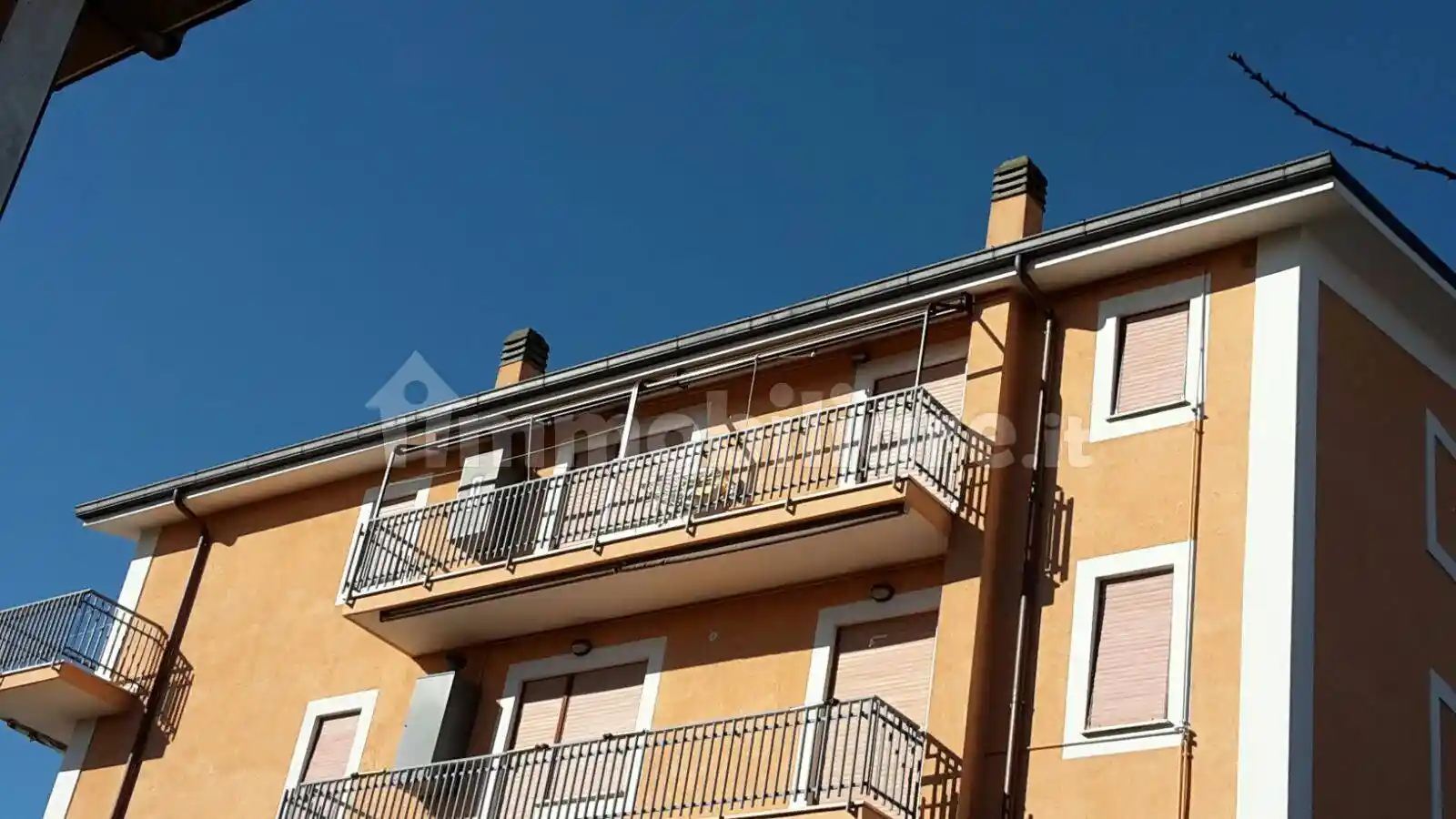 Appartamento in affitto a Roma