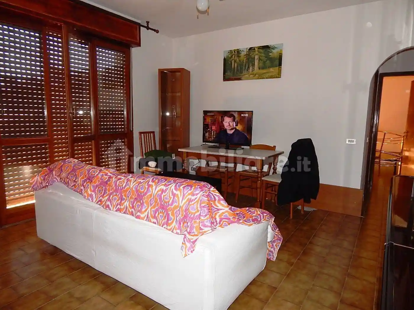 Appartamento in vendita a Cassolnovo