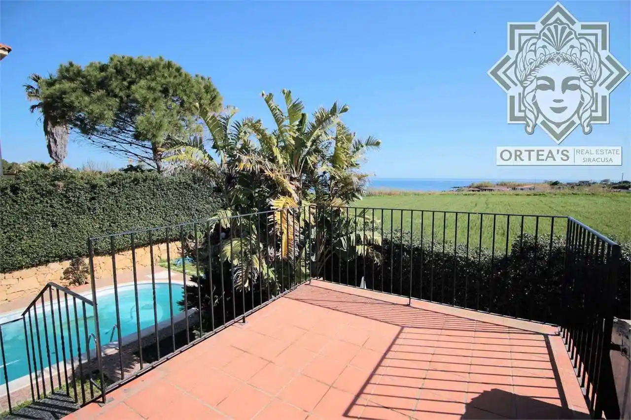 Villa unifamiliare via Del Faro Massolivieri, Isola, Siracusa - foto 5