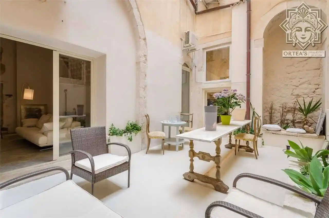 Appartamento in affitto a Siracusa