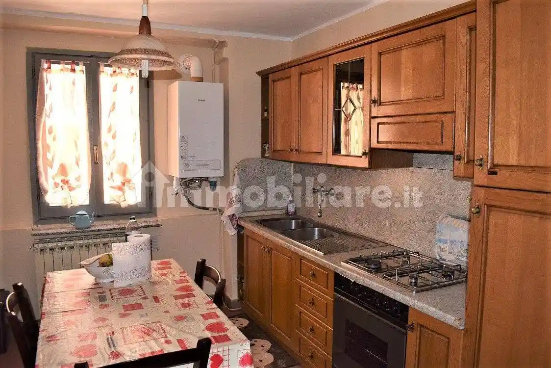 Appartamento in affitto a Cuneo