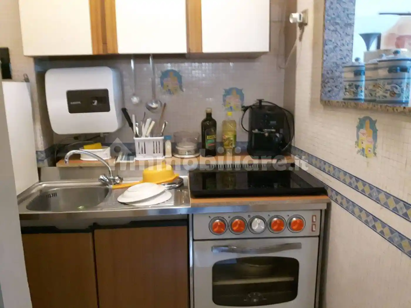 Appartamento in vendita a Castelletto Sopra Ticino