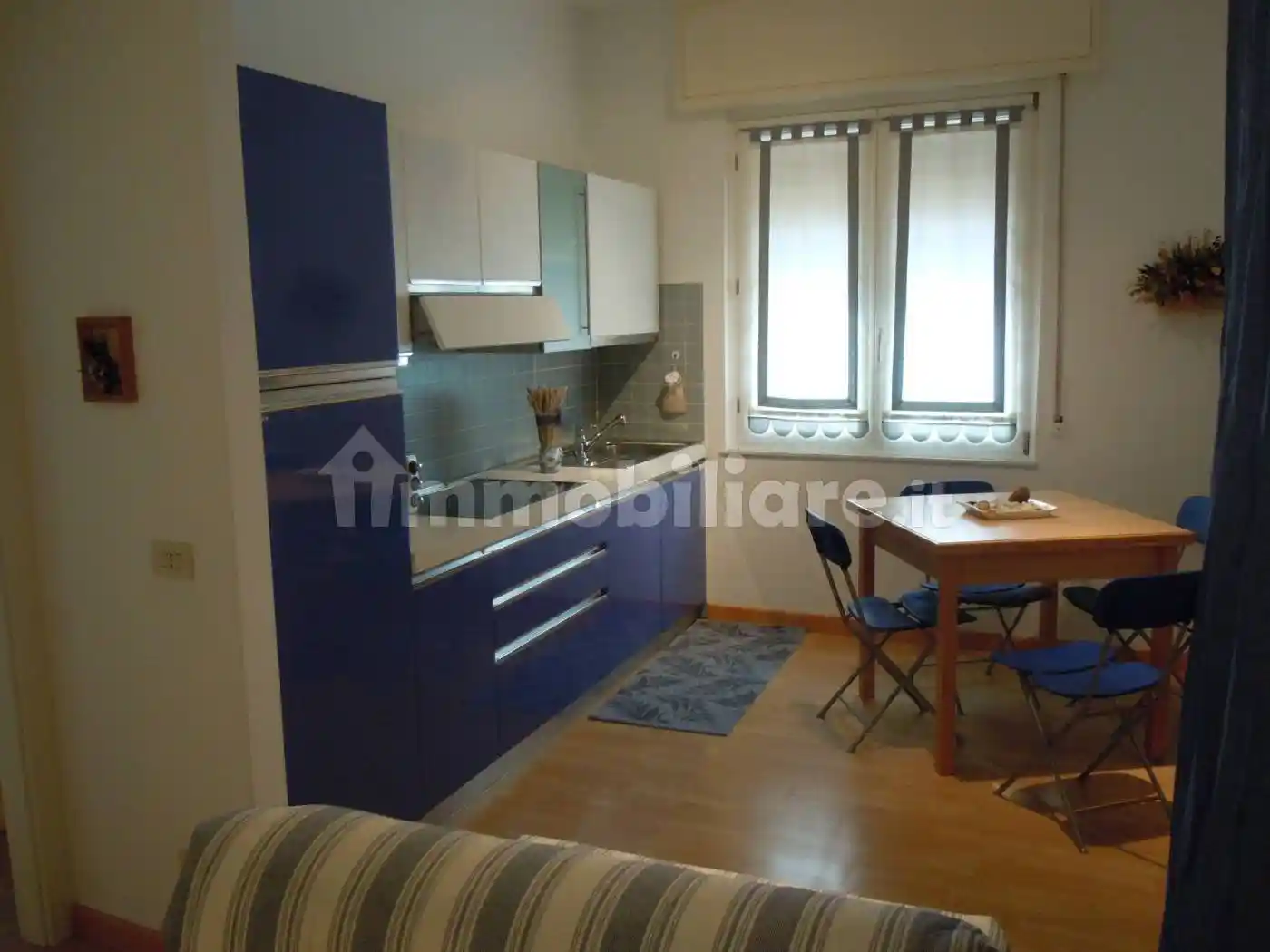 Appartamento in vendita a Spotorno