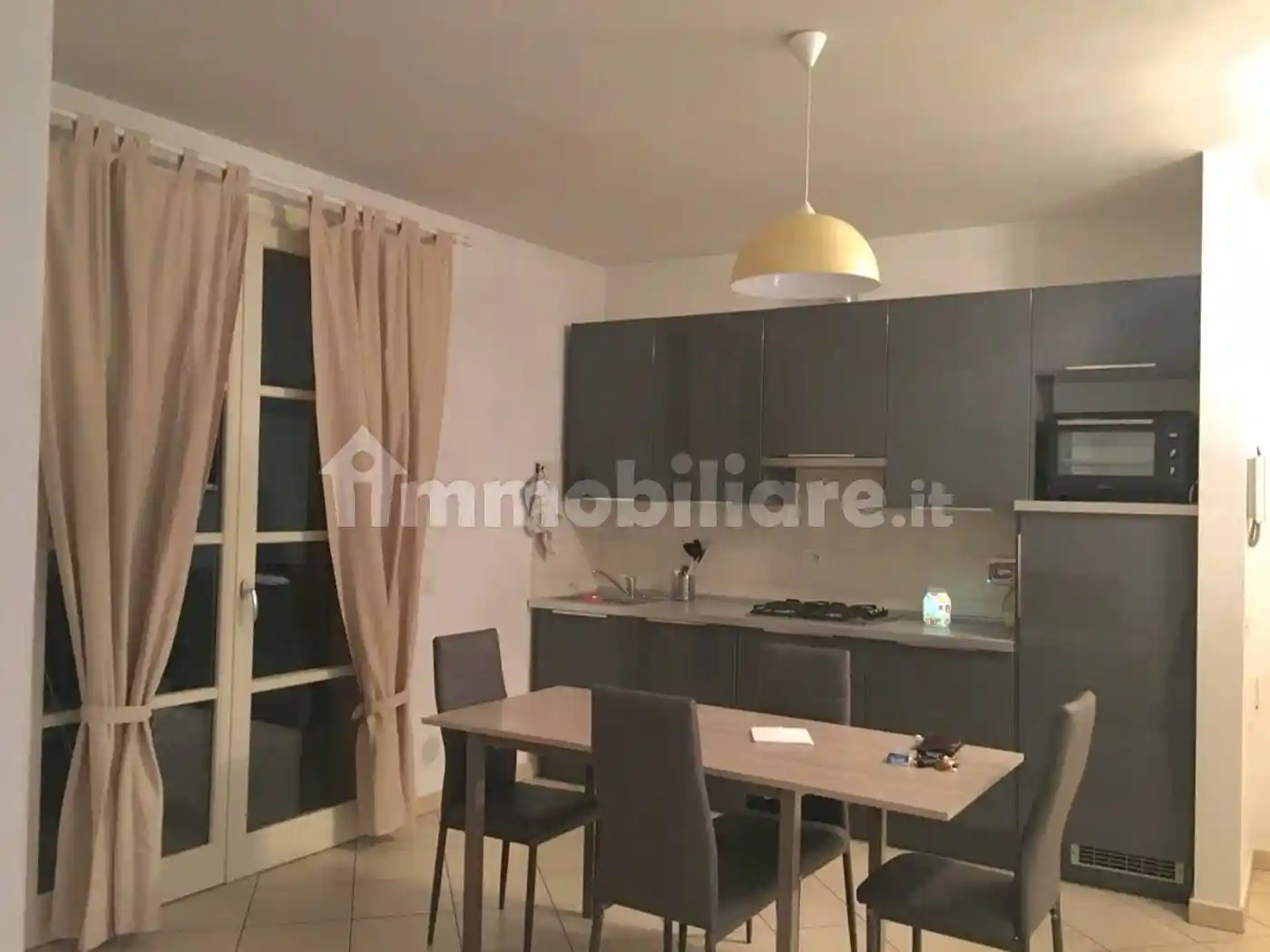 Appartamento in affitto a Firenze