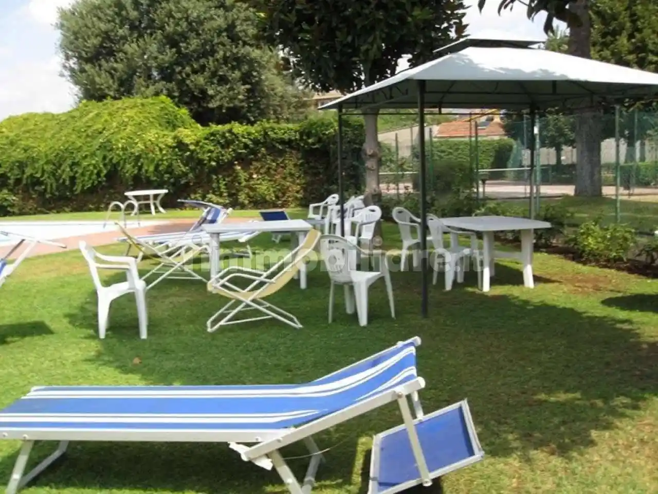 Appartamento in affitto a Firenze