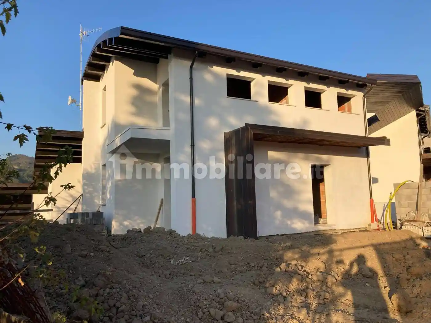 Villetta a schiera - foto 3