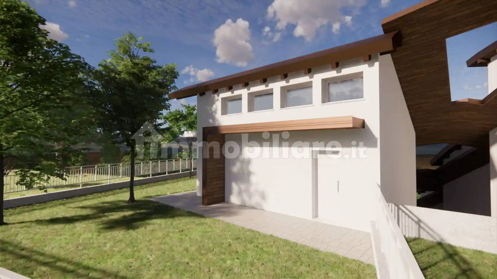 Villetta a schiera - foto 5