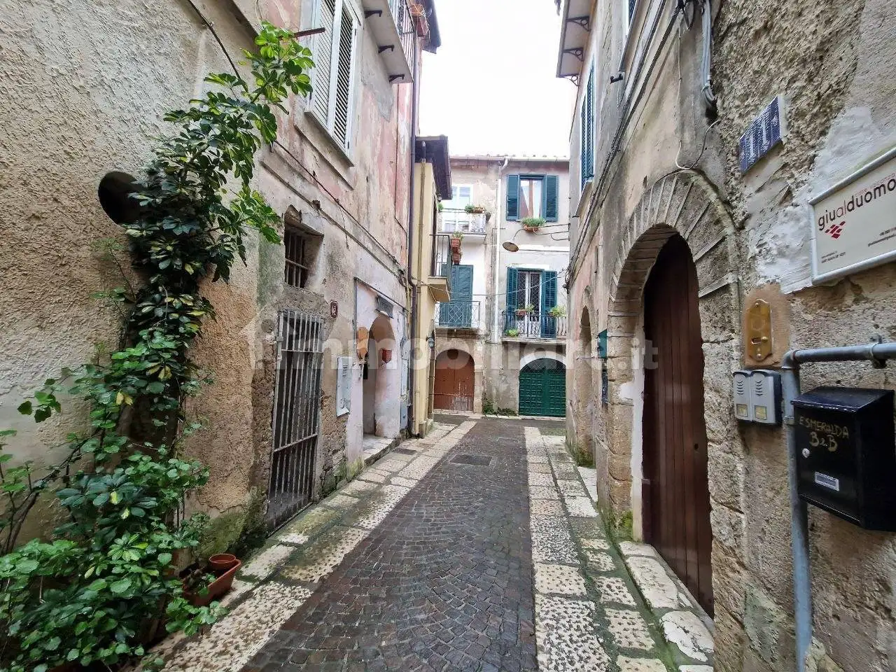 Appartamento in vendita a Sant'Agata de' Goti