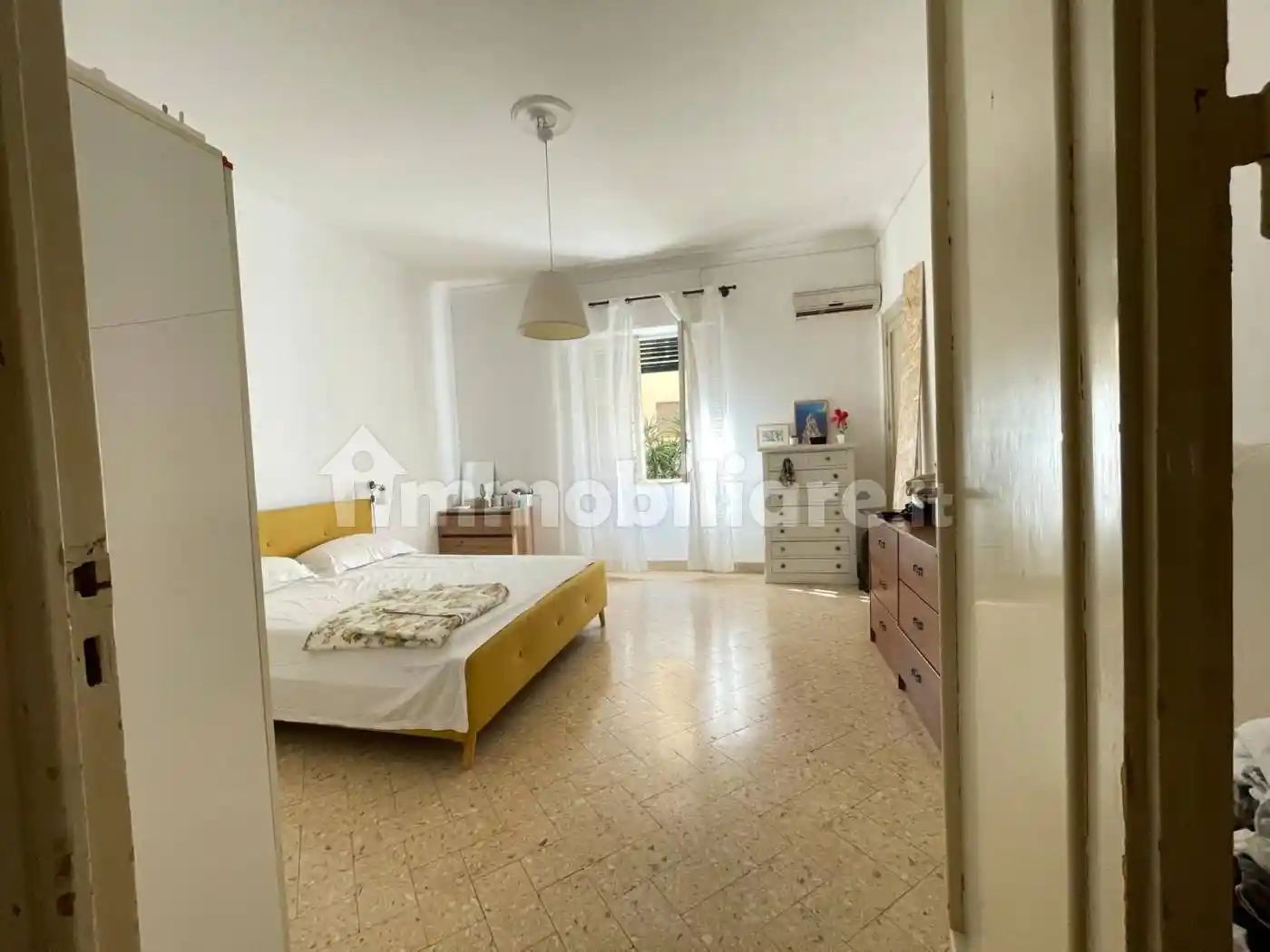 Appartamento in affitto a Palermo