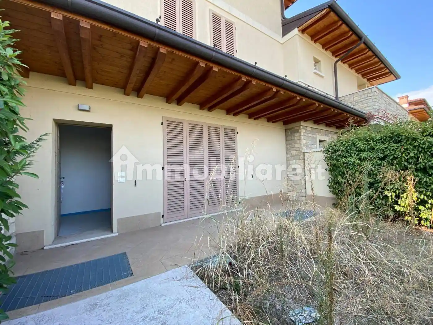 Appartamento in vendita a Palazzolo sull'Oglio