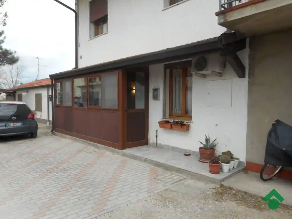 Appartamento in vendita a Comacchio