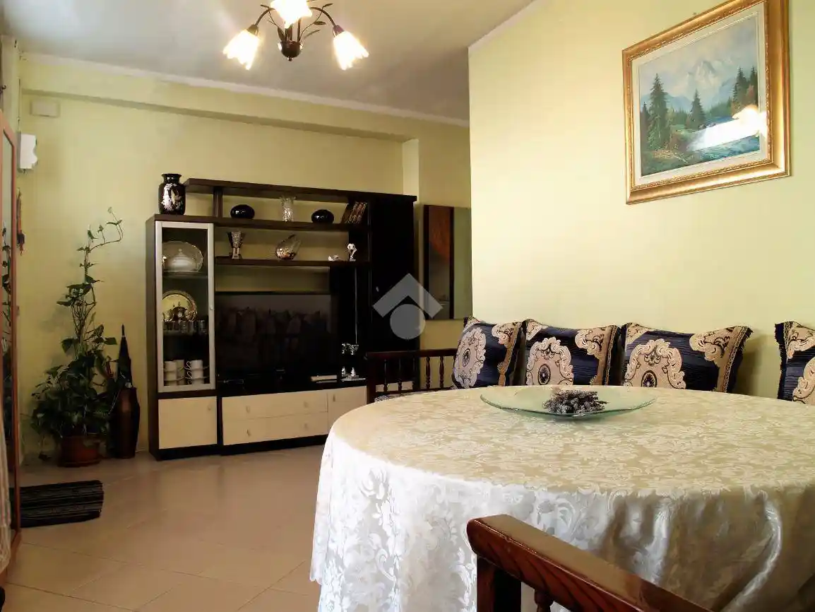 Appartamento in vendita a Montalto Dora