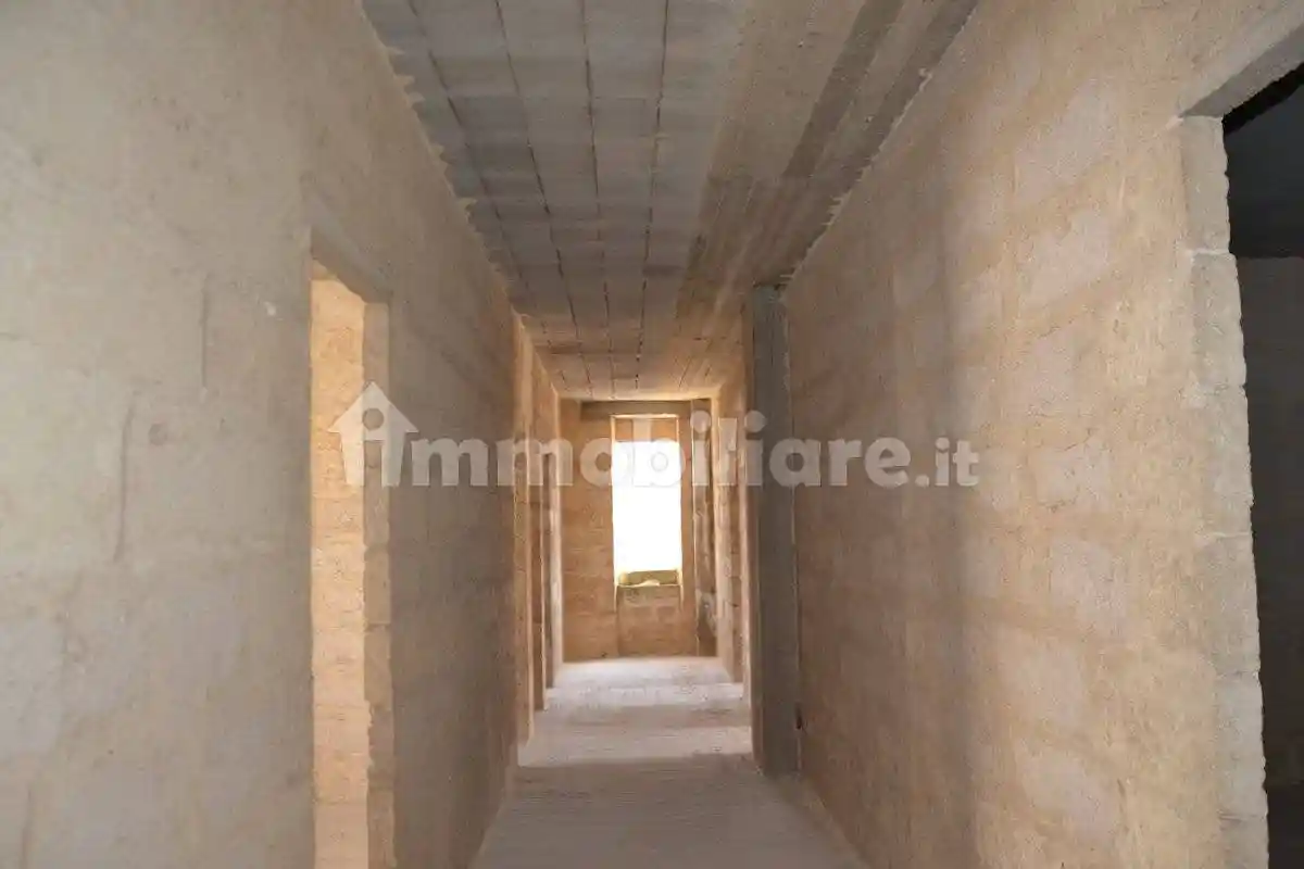 Palazzo - Edificio in vendita a Tricase