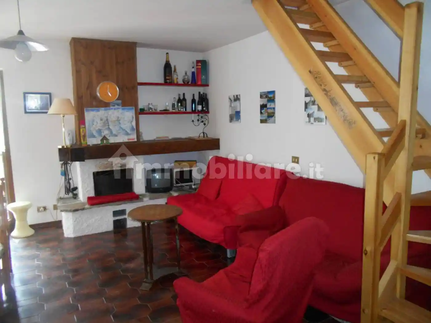 Appartamento in vendita a Alagna Valsesia