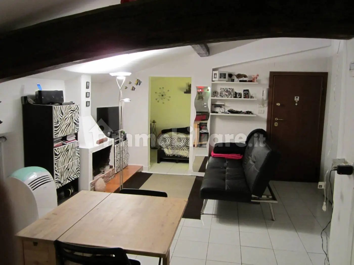 Appartamento in affitto a Monte San Pietro